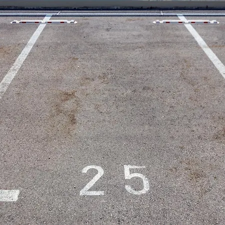 Vk-zadar W Balcony *