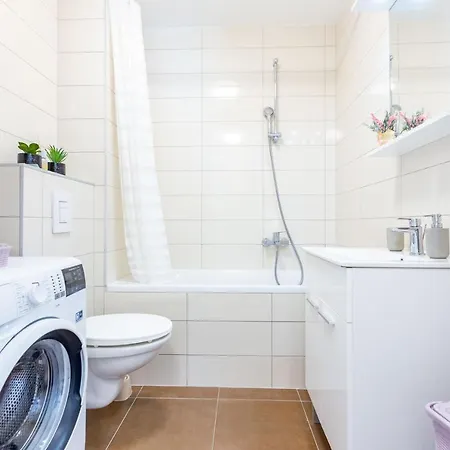 Vk-zadar W Balcony Zára