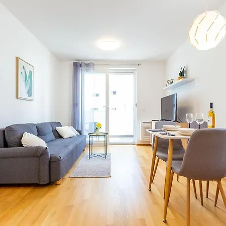 Vk-zadar W Balcony * 扎达尔