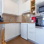 Apartment Vk-zadar W Balcony *
