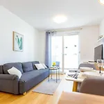 Vk-zadar W Balcony * Ζαντάρ