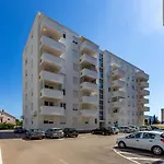 Vk-zadar W Balcony Apartment *