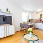 Apartment Vk-zadar W Balcony *