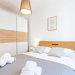 Vk-zadar W Balcony Apartment