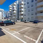 Vk-zadar W Balcony