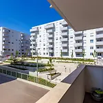 Apartment Vk-zadar W Balcony Zadar