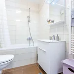Apartment Vk-zadar W Balcony Zadar