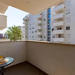 Vk-zadar W Balcony Lejlighed