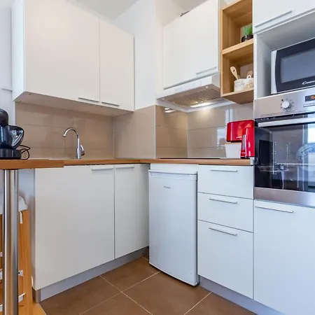 Apartment Vk-zadar W Balcony *